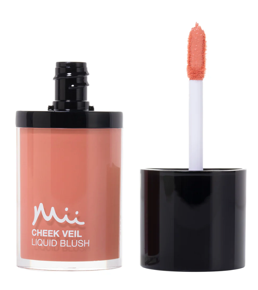 Mii Cheek veil - Liquid blush