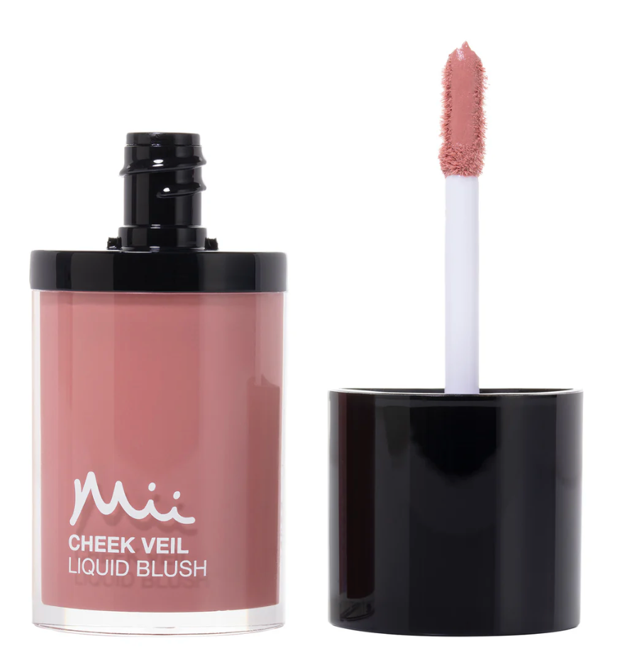 Mii Cheek veil - Liquid blush