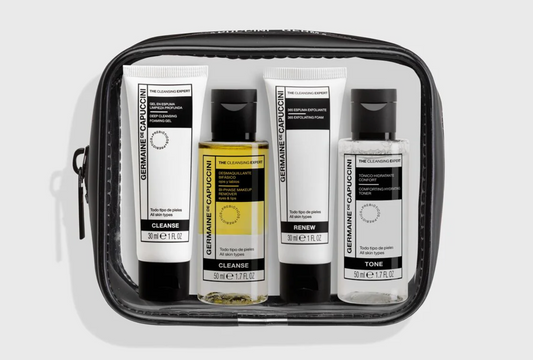 Travel set - Cleansing expert - PROMO