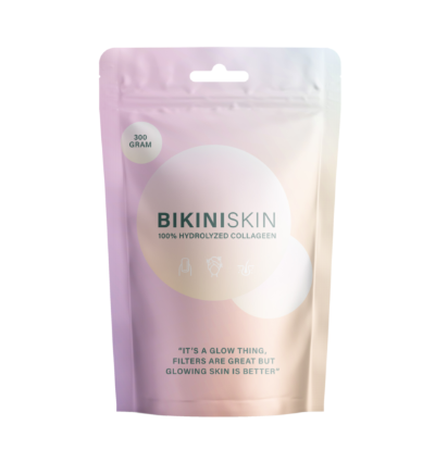 BIKINIBODY HYDROLYZED COLLAGEEN