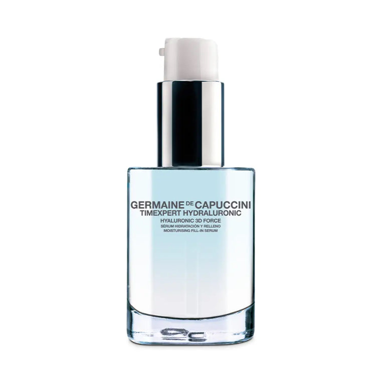 TIMEXPERT HYDRALURONIC HYALURONIC FORCE SERUM
