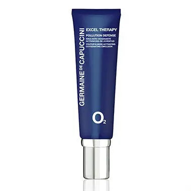 EXCEL THERAPY O2 ACTIVATING OXYGENATING EMULSION