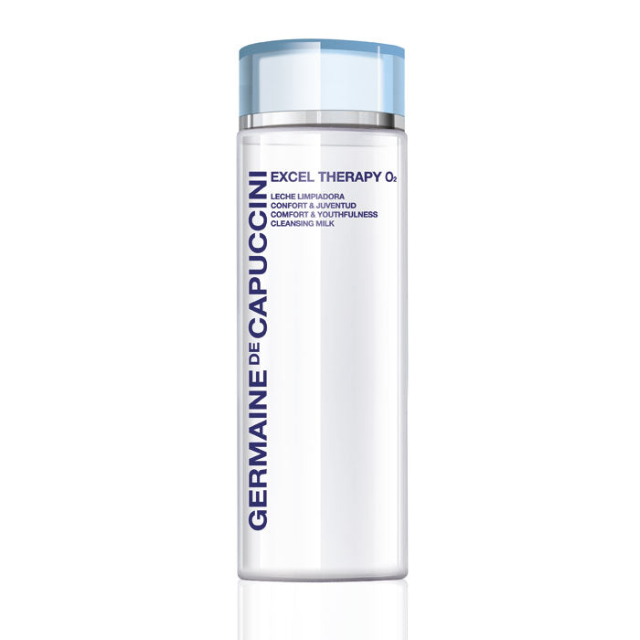 EXCEL THERAPY 02 COMFORT AND YOUTHFULNESS CLEANSING MILK