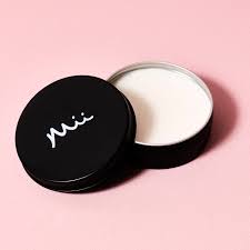 Mii cosmetics Cleanse & Care Brush cleaner