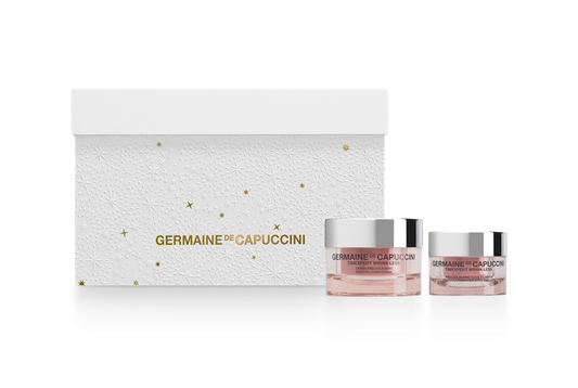 Kerstbox WRINK-LESS - Pro collagen anti wrinkle SPF30