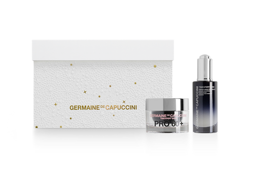 Kerstbox: PRo60+ dagcreme + SRNS night booster
